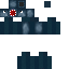 rcp4 Minecraft skin preview