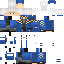 THRUMO77 Minecraft skin preview