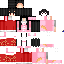 sparsyc Minecraft skin preview