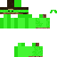 sheguey411 Minecraft skin preview