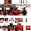 HolySpiritNSSF Minecraft skin preview
