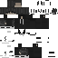 50mDark Minecraft skin preview
