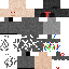 knowitallPhd Minecraft skin preview