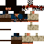 Augustin Minecraft skin preview