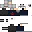 Mummy666 Minecraft skin preview