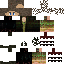 Prasenth Minecraft skin preview