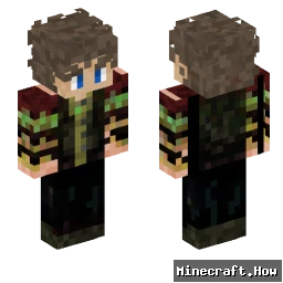 Prasenth