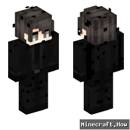 Carbonized
