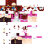 ScarletSea Minecraft skin preview