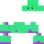 Ooltatertot Minecraft skin preview