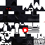luciskywalker01 Minecraft skin preview