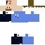 Fjordgutt2 Minecraft skin preview