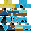 TheBenevolent17 Minecraft skin preview