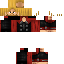 Thor4711 Minecraft skin preview