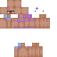 Ancronymous Minecraft skin preview