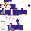 ChickenBarry Minecraft skin preview