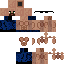 Chill_Guyy05 Minecraft skin preview