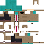 CallMeDaddySamu Minecraft skin preview