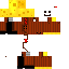 Triplecheese333 Minecraft skin preview