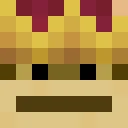 DasWither classic skin texture