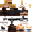 Kirath13 Minecraft skin preview