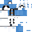 TiredX_ Minecraft skin preview