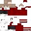 MellowPandaV Minecraft skin preview