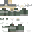 Beh1ind Minecraft skin preview