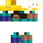 Slugabed4 Minecraft skin preview