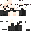Pechel Minecraft skin preview