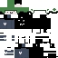 Infiniteian2 Minecraft skin preview