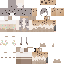 S1llyDmGrl Minecraft skin preview