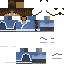 popcornchickn15 Minecraft skin preview