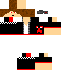ZwinGo Minecraft skin preview