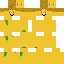 DamiHase Minecraft skin preview