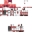 AogiriKarma Minecraft skin preview