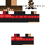 Cubou Minecraft skin preview