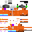 justTrispy Minecraft skin preview