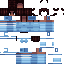 Mewbrew Minecraft skin preview