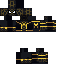 SLSAMG2014 Minecraft skin preview