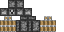 alexluval Minecraft skin preview
