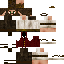 RedstoneHaxor Minecraft skin preview