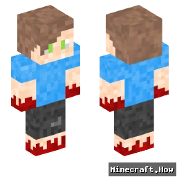 Isnotman