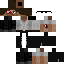 Brotteig Minecraft skin preview