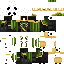 Mango_God420 Minecraft skin preview