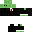 Kaue1011 Minecraft skin preview