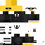 JUSTHUNTINGYOUU Minecraft skin preview