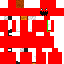 JUSTHUNTINGYOU Minecraft skin preview