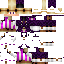 Gatame Minecraft skin preview