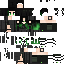 Napolinara Minecraft skin preview